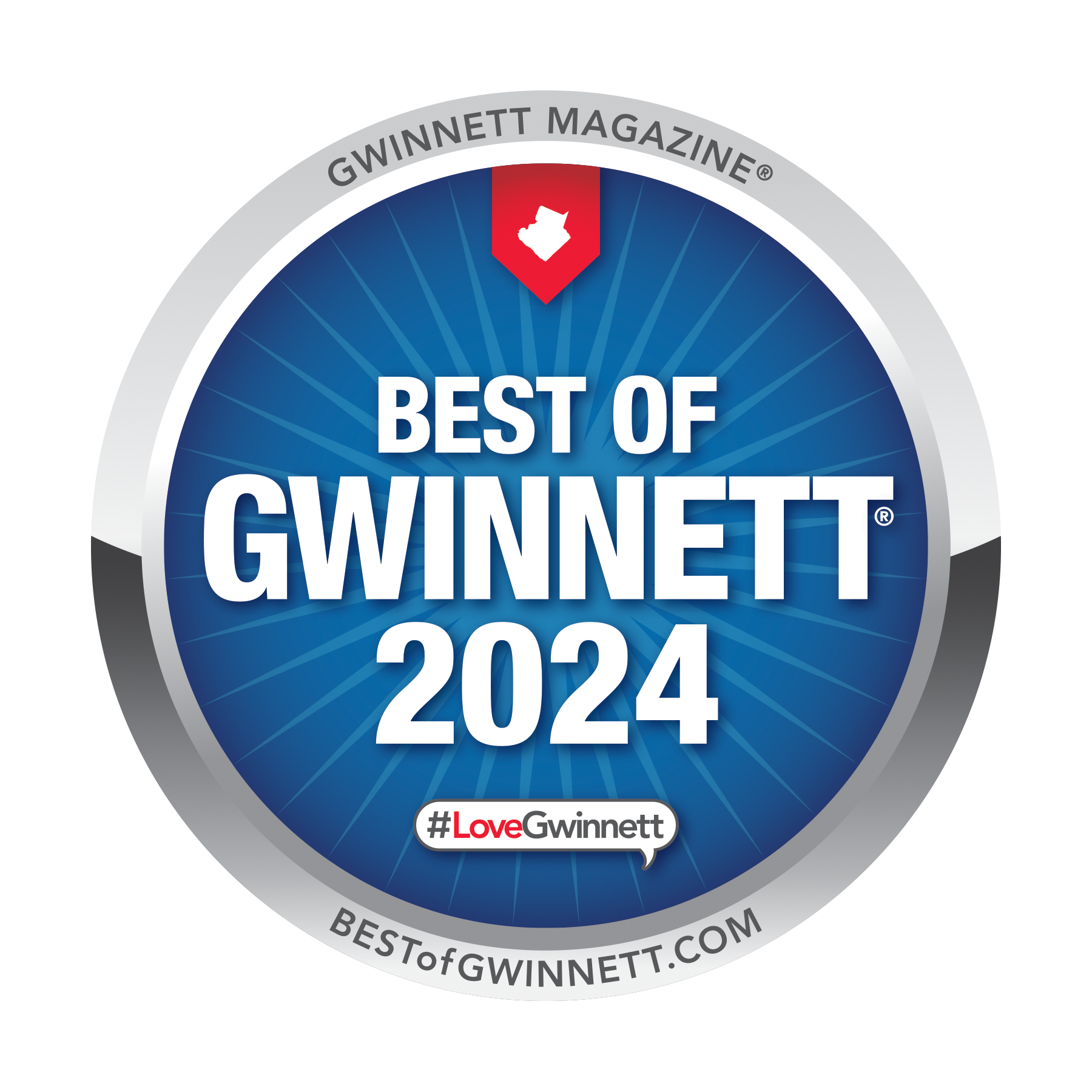 Best of Gwinnett